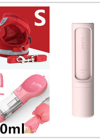 Red 3pieces set