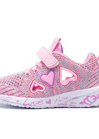 Pink double net