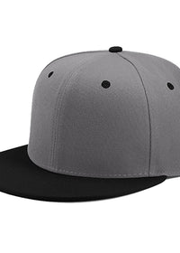 Gray black
