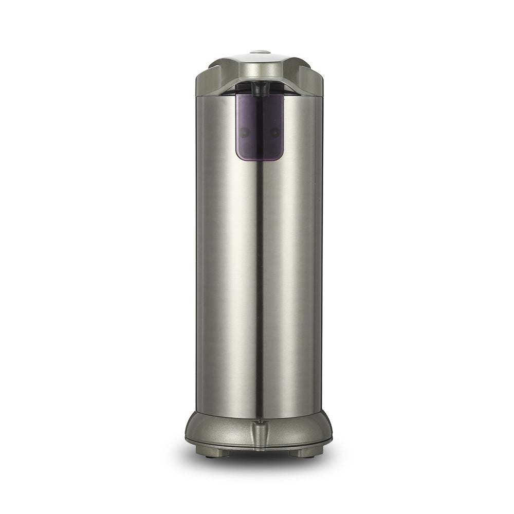 280ml Premium Stainless Steel Touchless Soap Dispenser