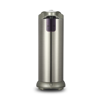 280ml Premium Stainless Steel Touchless Soap Dispenser