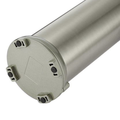 280ml Premium Stainless Steel Touchless Soap Dispenser