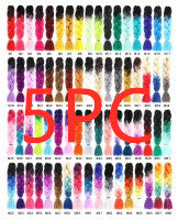 M61 5pcs
