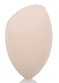 Oblique cut rice white