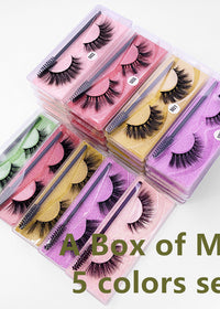 Mix