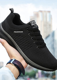 Black and gray