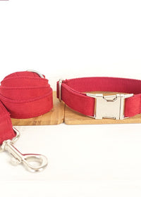Red Aset