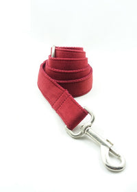 Red rope