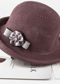 Skin purple