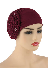 Wine Red