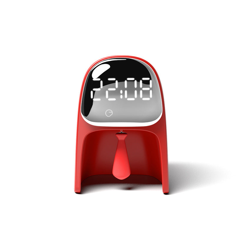 The Bedside Aura: Luminous Electronic Smart Lighting