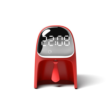 The Bedside Aura: Luminous Electronic Smart Lighting