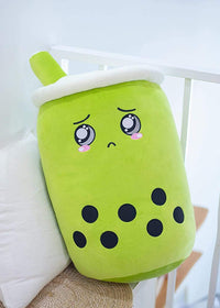 Matcha green