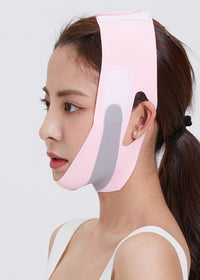 Pink grey