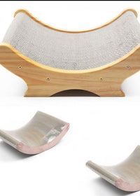 1bed 3board