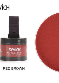 Red Brown