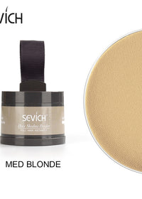 Med Blonde