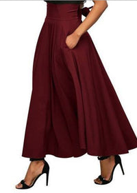 Wine Red