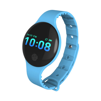 The Versatile Touch: Multi-Function Student Sports Alarm Watch
