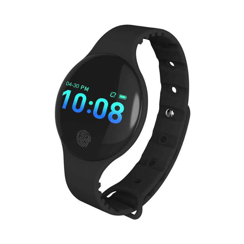 The Versatile Touch: Multi-Function Student Sports Alarm Watch