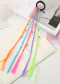 Round beads