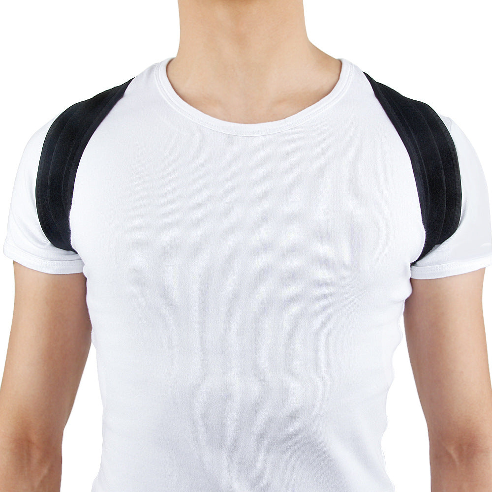 InvisiPosture: Adult Invisible Posture Corrector Correction Belt