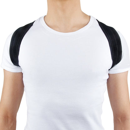 InvisiPosture: Adult Invisible Posture Corrector Correction Belt