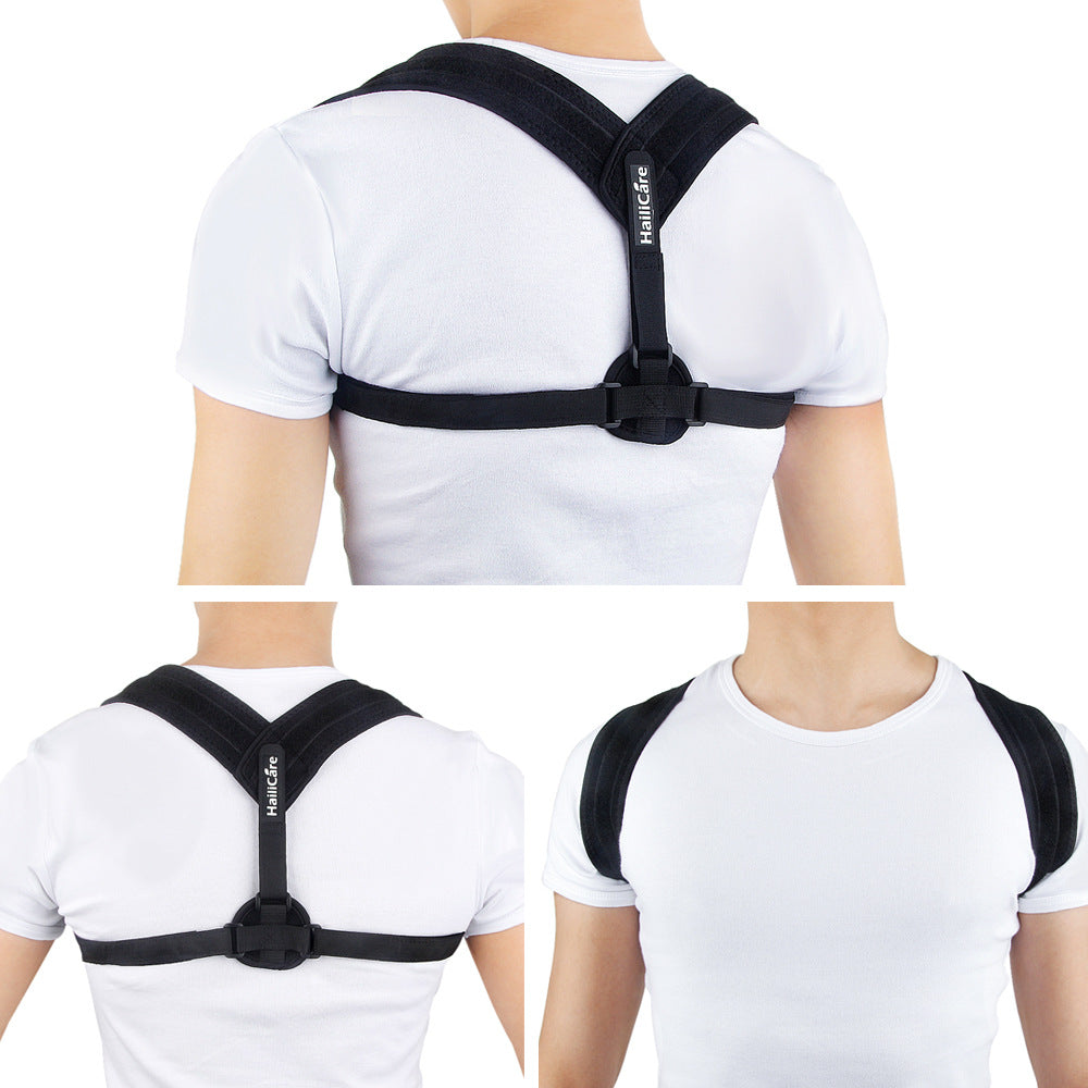 InvisiPosture: Adult Invisible Posture Corrector Correction Belt