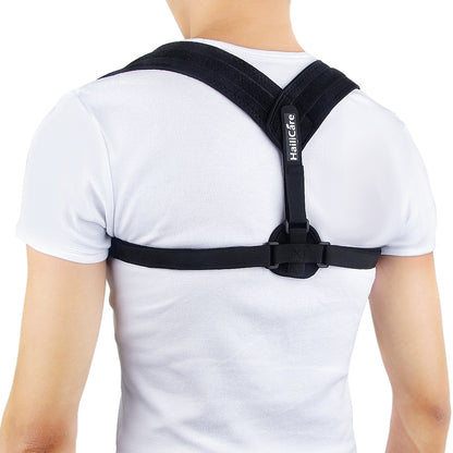 InvisiPosture: Adult Invisible Posture Corrector Correction Belt