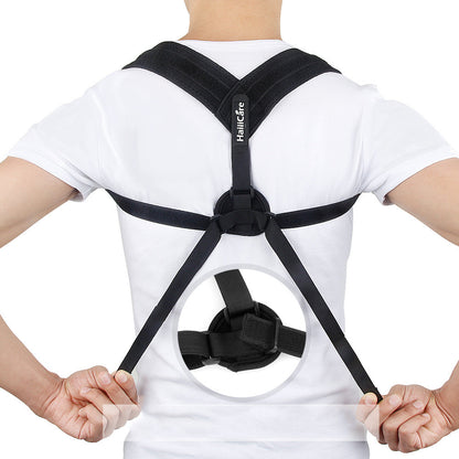 InvisiPosture: Adult Invisible Posture Corrector Correction Belt
