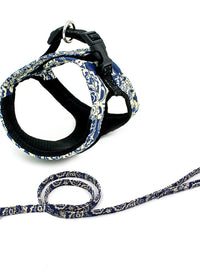 Yellow belt tow rope