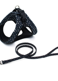 Black belt tow rope