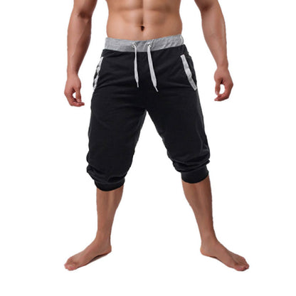 Men's Slim-Fit Comfort Jogger Pants | Casual Athleisure Sweatpants