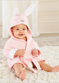 Pink bunny