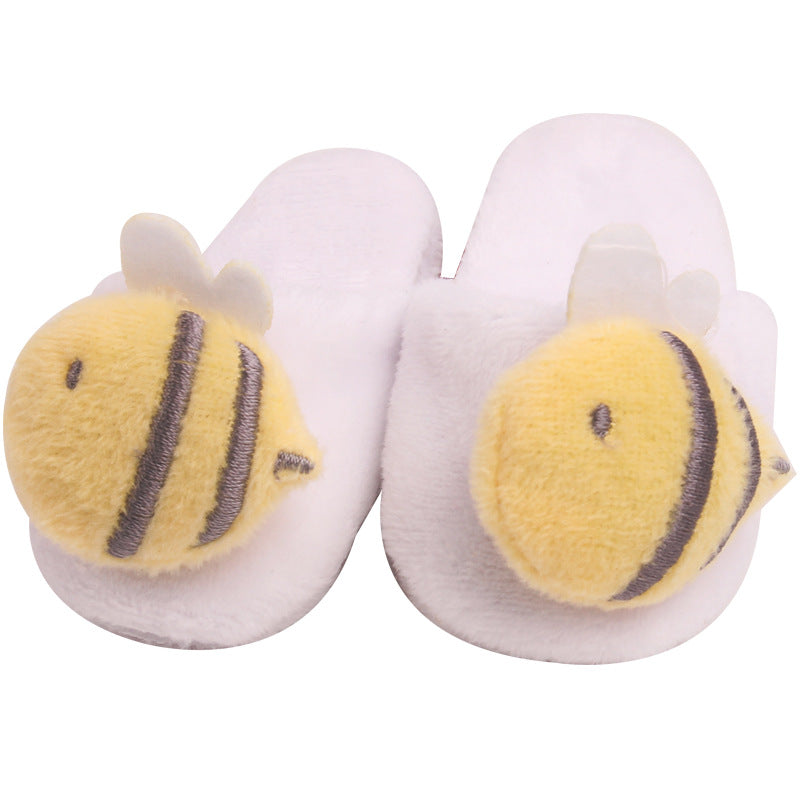 18 Inch American Girl Doll Shoes Slippers