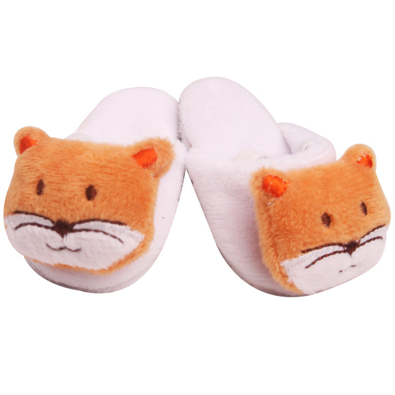 18 Inch American Girl Doll Shoes Slippers