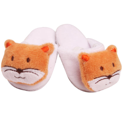 18 Inch American Girl Doll Shoes Slippers
