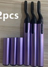 Purple2pcs