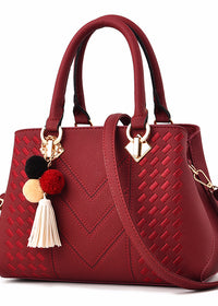 Wine Red