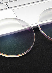 Myopia lenses