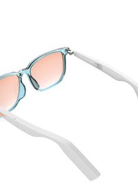 Polarized sunglasses