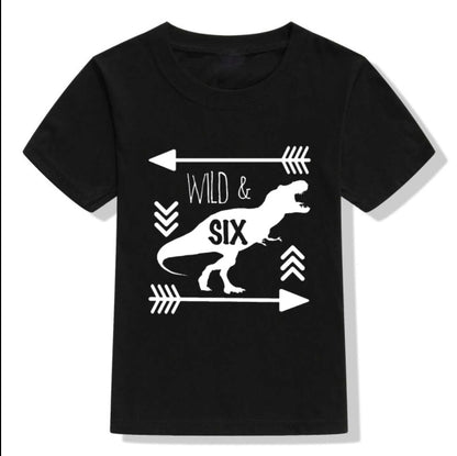 Precision Round Neck Essential Summer Jersey