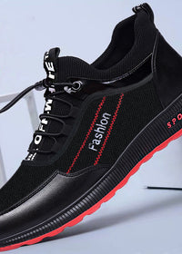 Cloth shoes