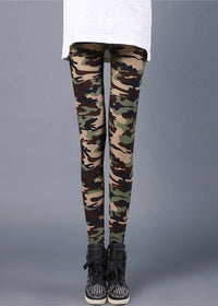Army green