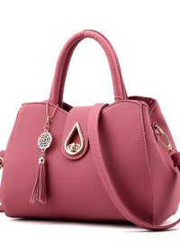 Dark Pink