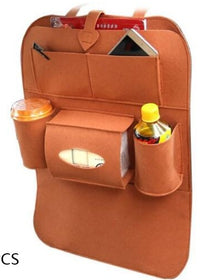 Brown 2pcs