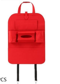 Red 2pcs