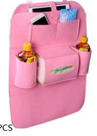 Pink 2pcs