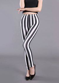 Thick stripes