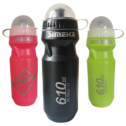 Velocity PC: Outdoor Sports 610ml High-Impact Water Bottle